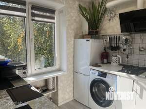 2-к квартира, вторичка, 47м2, 3/5 этаж