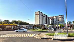3-к квартира, вторичка, 67м2, 4/9 этаж