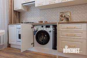 2-к квартира, вторичка, 54м2, 9/10 этаж