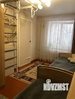 2-к квартира, вторичка, 44м2, 2/5 этаж