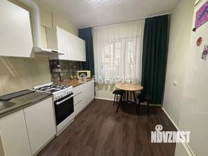 3-к квартира, вторичка, 65м2, 1/5 этаж