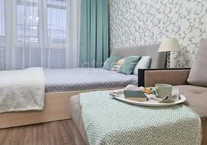 2-к квартира, вторичка, 67м2, 6/10 этаж