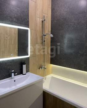 3-к квартира, вторичка, 75м2, 1/3 этаж