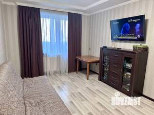 3-к квартира, вторичка, 82м2, 1/10 этаж