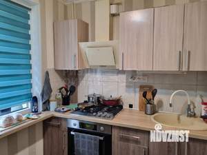 3-к квартира, вторичка, 64м2, 2/9 этаж