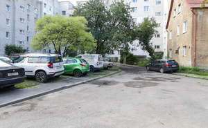 2-к квартира, вторичка, 45м2, 1/3 этаж