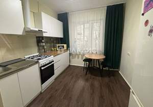 3-к квартира, вторичка, 65м2, 1/5 этаж