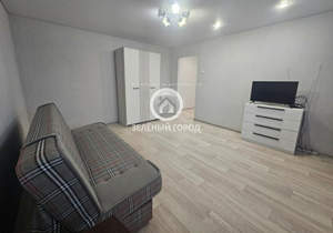 1-к квартира, вторичка, 43м2, 9/10 этаж