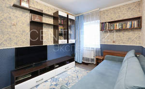 3-к квартира, вторичка, 56м2, 2/3 этаж