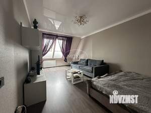 2-к квартира, вторичка, 58м2, 6/6 этаж