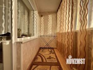 1-к квартира, вторичка, 45м2, 4/5 этаж