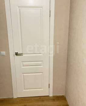 1-к квартира, вторичка, 27м2, 3/11 этаж