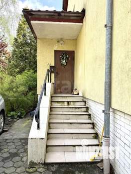 3-к квартира, вторичка, 108м2, 1/3 этаж