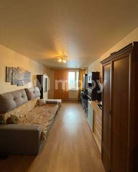 1-к квартира, вторичка, 53м2, 4/9 этаж