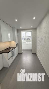 1-к квартира, вторичка, 32м2, 8/9 этаж