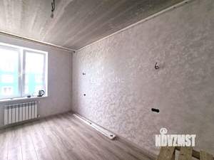 1-к квартира, вторичка, 40м2, 6/10 этаж