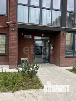 2-к квартира, вторичка, 70м2, 9/10 этаж