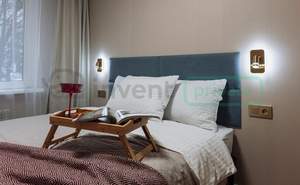 2-к квартира, вторичка, 44м2, 1/9 этаж