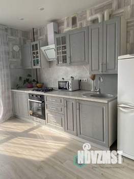 1-к квартира, вторичка, 46м2, 9/10 этаж