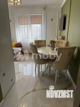 2-к квартира, вторичка, 60м2, 6/9 этаж