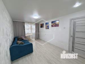 1-к квартира, вторичка, 30м2, 2/5 этаж