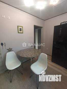 2-к квартира, вторичка, 58м2, 3/4 этаж