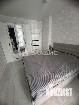 2-к квартира, вторичка, 56м2, 3/16 этаж