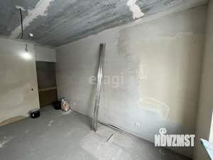 1-к квартира, вторичка, 34м2, 2/9 этаж
