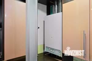 3-к квартира, вторичка, 98м2, 5/6 этаж