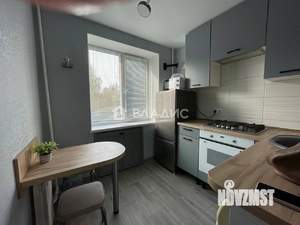 1-к квартира, вторичка, 31м2, 4/5 этаж