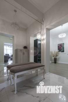 1-к квартира, вторичка, 49м2, 2/5 этаж