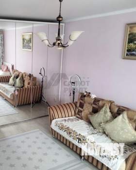 3-к квартира, вторичка, 75м2, 2/5 этаж