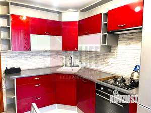 2-к квартира, вторичка, 59м2, 2/5 этаж