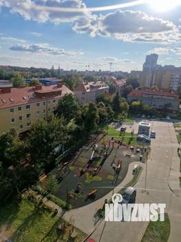 2-к квартира, вторичка, 80м2, 7/9 этаж