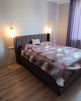 2-к квартира, вторичка, 51м2, 9/9 этаж