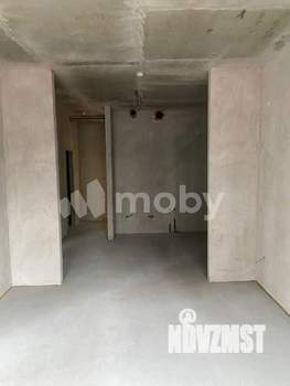 1-к квартира, вторичка, 57м2, 3/10 этаж