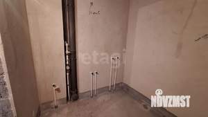 1-к квартира, вторичка, 40м2, 8/9 этаж