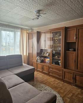 3-к квартира, вторичка, 71м2, 8/10 этаж