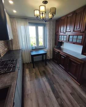 3-к квартира, вторичка, 67м2, 8/9 этаж