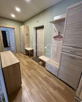 2-к квартира, вторичка, 47м2, 1/5 этаж