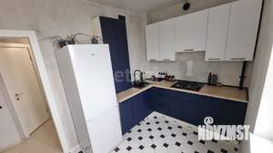 1-к квартира, вторичка, 36м2, 6/9 этаж