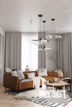 4-к квартира, вторичка, 117м2, 10/14 этаж