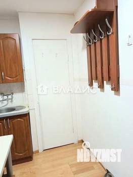 1-к квартира, вторичка, 25м2, 3/5 этаж