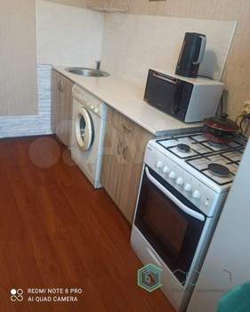 2-к квартира, вторичка, 52м2, 7/9 этаж