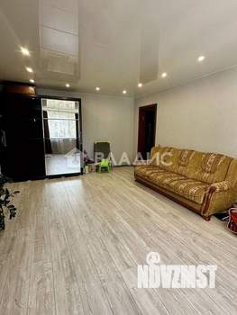 2-к квартира, вторичка, 62м2, 4/6 этаж