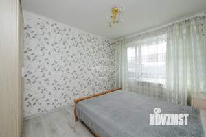 3-к квартира, вторичка, 62м2, 3/5 этаж