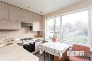 2-к квартира, вторичка, 49м2, 1/3 этаж