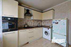 3-к квартира, вторичка, 63м2, 5/9 этаж