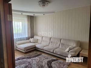 3-к квартира, вторичка, 73м2, 4/5 этаж