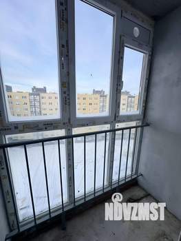 2-к квартира, сданный дом, 54м2, 9/10 этаж